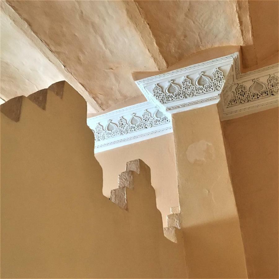 Hotel Dar Sultan Tanger Zewnętrze zdjęcie