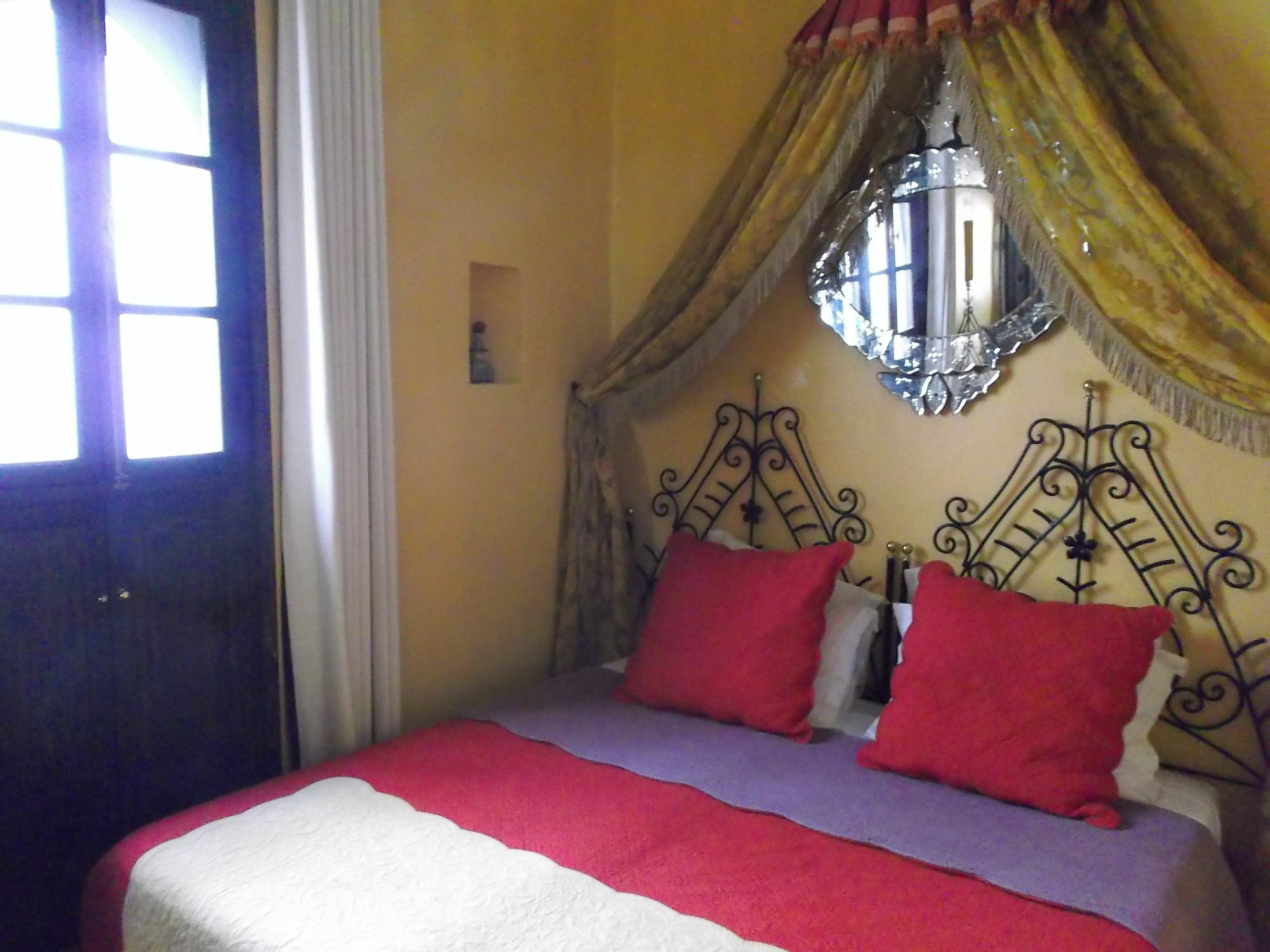 Hotel Dar Sultan Tanger Zewnętrze zdjęcie